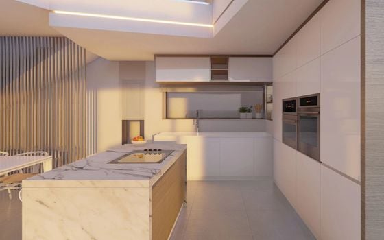 Vilă cu 3 dormitoare în Benitachell - DVA141399 - Imagini - Small - 6