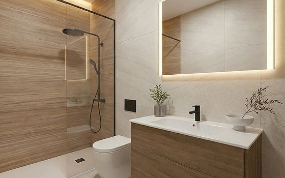 1 bedroom Apartment in Benijófar - OI141402 - Photo - Small - 7