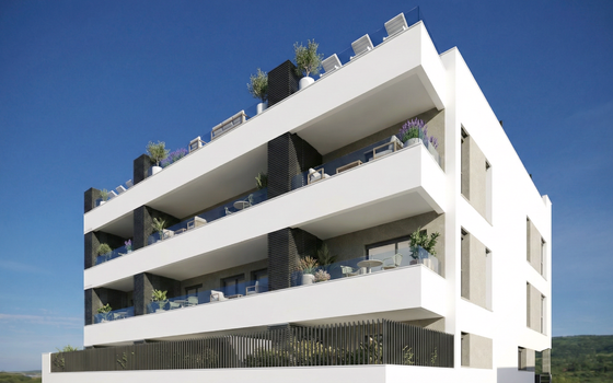 1 bedroom Apartment in Benijófar - OI141402 - Photo - Small - 9