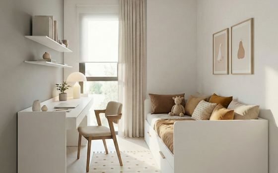 1 bedroom Apartment in Benijófar - OI141402 - Photo - Small - 6
