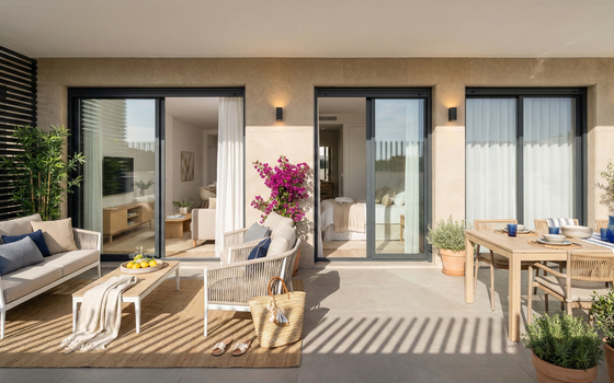 1 bedroom Apartment in Benijófar - OI141402 - Photo - Small - 8