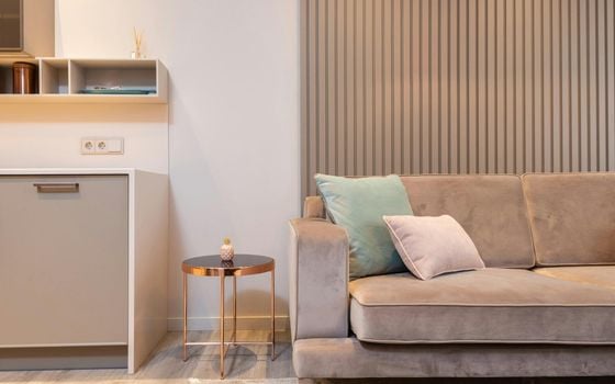 Apartmán   v Puerto de Mazarrón, 2 ložnice - BMI141418 - Foto - Small - 6