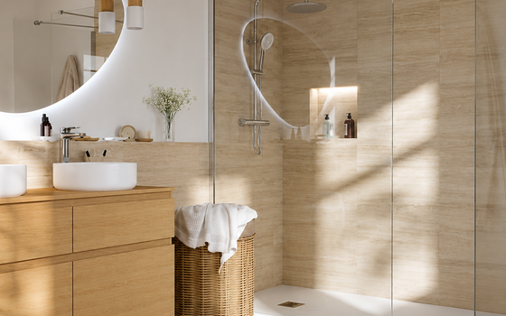 Apartmán   v Puerto de Mazarrón, 2 ložnice - BMI141418 - Foto - Small - 8