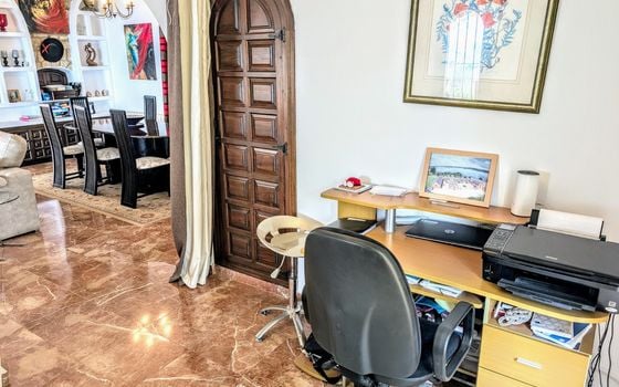4 bedroom Villa in Moraira - CBP101239 - Photo - Small - 35