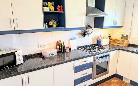 4 bedroom Villa in Moraira - CBP101239 - Photo - Small - 12