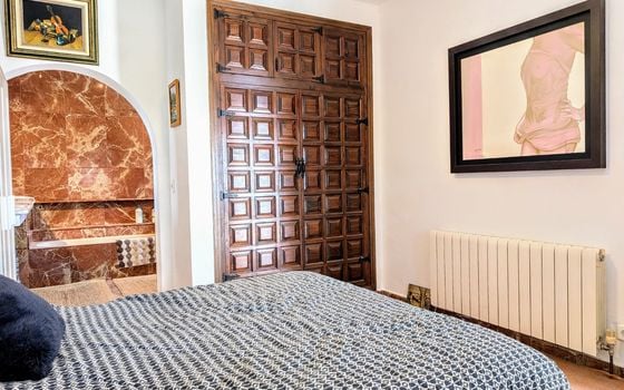 4 bedroom Villa in Moraira - CBP101239 - Photo - Small - 15