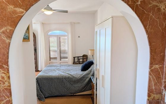 4 bedroom Villa in Moraira - CBP101239 - Photo - Small - 16