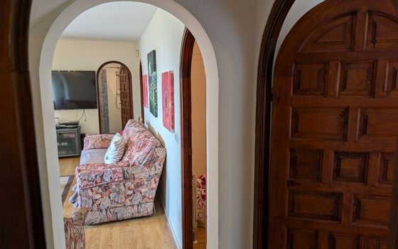 4 bedroom Villa in Moraira - CBP101239 - Photo - Small - 34