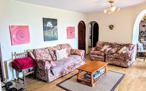 4 bedroom Villa in Moraira - CBP101239 - Photo - Small - 33