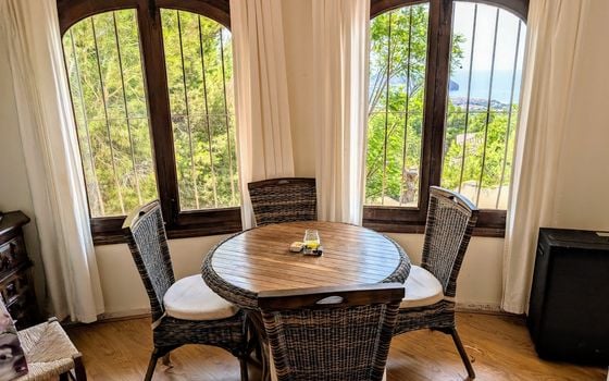 4 bedroom Villa in Moraira - CBP101239 - Photo - Small - 39
