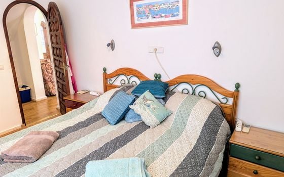 4 bedroom Villa in Moraira - CBP101239 - Photo - Small - 18