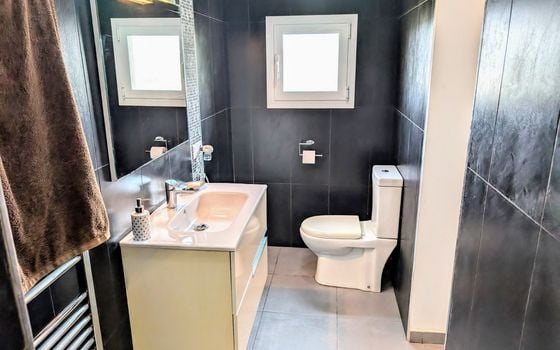 4 bedroom Villa in Moraira - CBP101239 - Photo - Small - 25