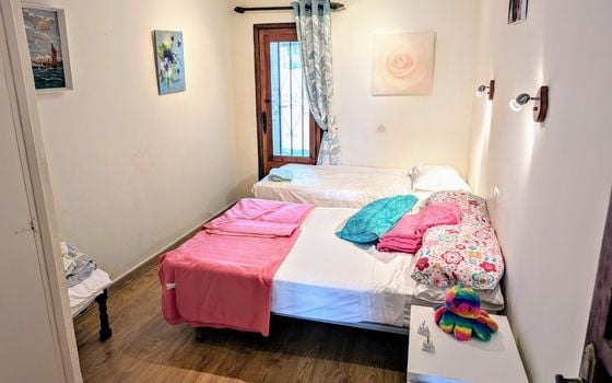 4 bedroom Villa in Moraira - CBP101239 - Photo - Small - 19