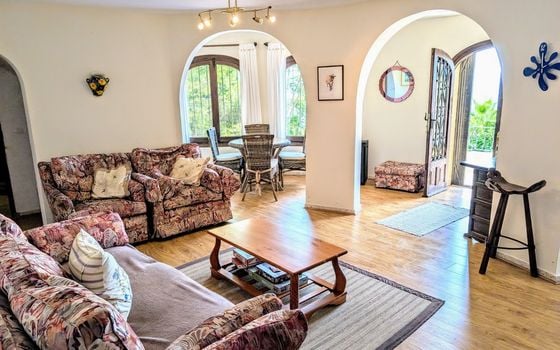 4 bedroom Villa in Moraira - CBP101239 - Photo - Small - 31