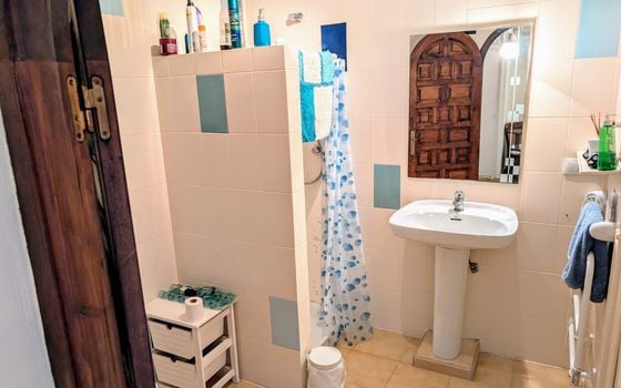 4 bedroom Villa in Moraira - CBP101239 - Photo - Small - 28