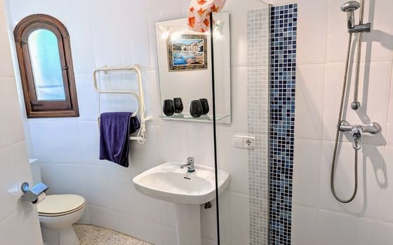 4 bedroom Villa in Moraira - CBP101239 - Photo - Small - 27