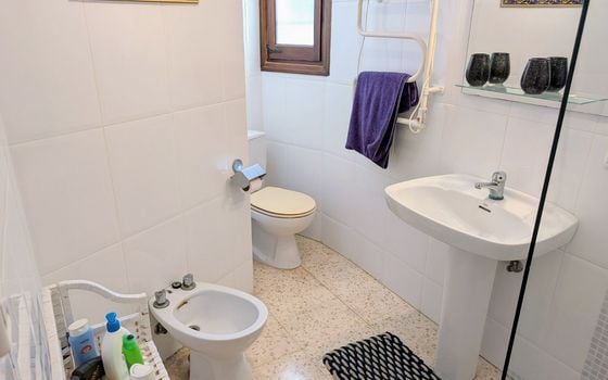 4 bedroom Villa in Moraira - CBP101239 - Photo - Small - 26