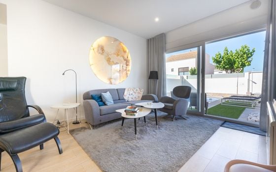 Villa de 3 habitaciones en San Pedro del Pinatar - RP141436 - Foto - 3
