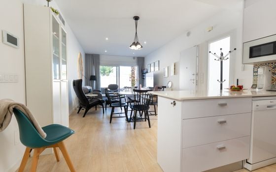 3 bedroom Villa in San Pedro del Pinatar - RP141436 - Photo - Small - 10