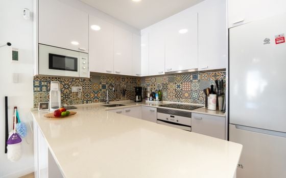 3 bedroom Villa in San Pedro del Pinatar - RP141436 - Photo - Small - 8