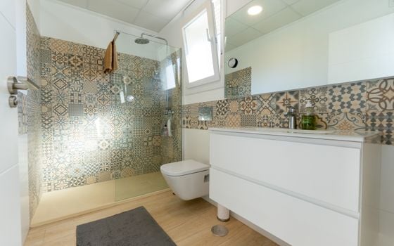 3 bedroom Villa in San Pedro del Pinatar - RP141436 - Photo - Small - 23