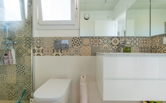 3 bedroom Villa in San Pedro del Pinatar - RP141436 - Photo - Small - 24