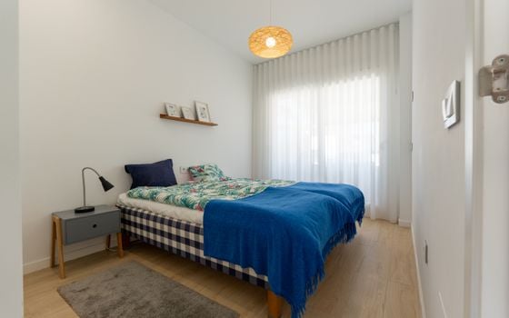 3 bedroom Villa in San Pedro del Pinatar - RP141436 - Photo - Small - 14
