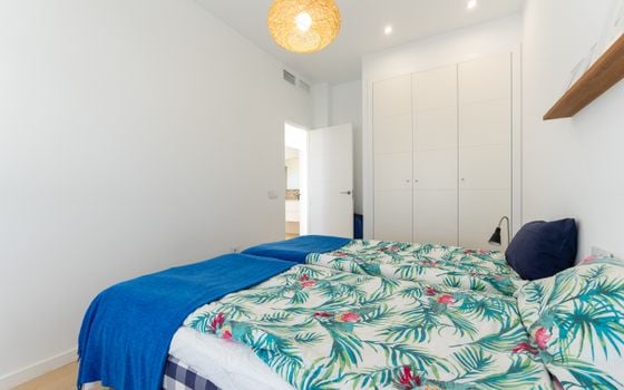 3 bedroom Villa in San Pedro del Pinatar - RP141436 - Photo - Small - 16
