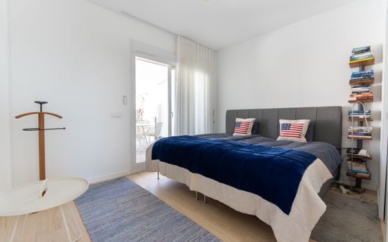 3 bedroom Villa in San Pedro del Pinatar - RP141436 - Photo - Small - 11