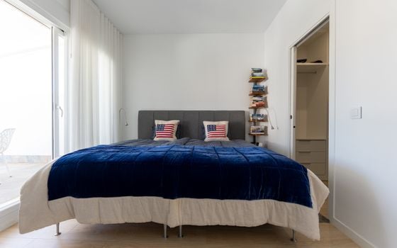 3 bedroom Villa in San Pedro del Pinatar - RP141436 - Photo - Small - 12