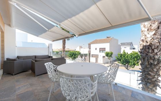 3 bedroom Villa in San Pedro del Pinatar - RP141436 - Photo - Small - 31