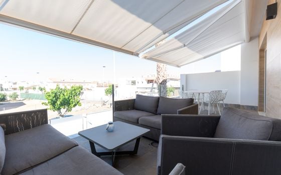 3 bedroom Villa in San Pedro del Pinatar - RP141436 - Photo - Small - 32
