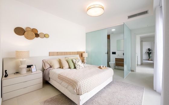 Villa   v Finestrat, 3 ložnice - GU141586 - Foto - Small - 11