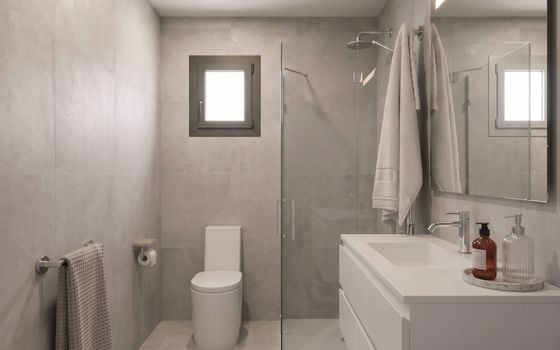 Villa   v Lorca, 3 ložnice - CCP141665 - Foto - Small - 10