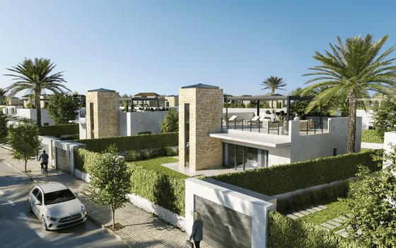 Villa   v Lorca, 3 ložnice - CCP141665 - Foto - Small - 14