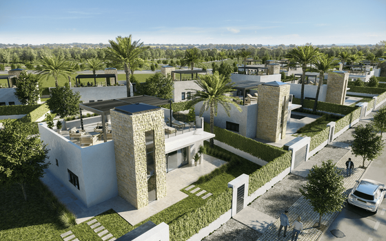 Villa   v Lorca, 3 ložnice - CCP141665 - Foto - Small - 13