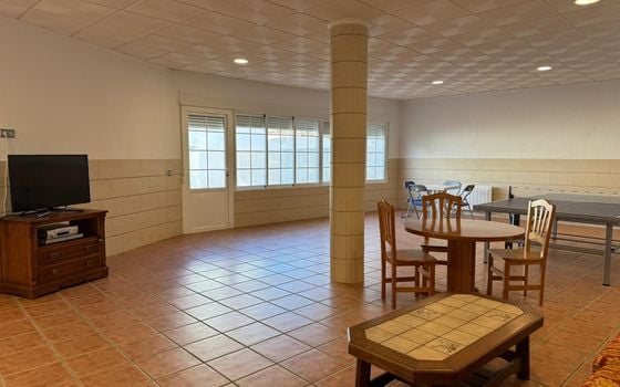  Plot in Los Montesinos- VAR101495 - Photo - 2