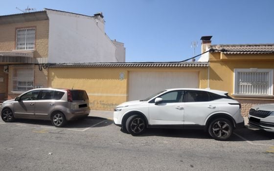  Plot in Los Montesinos- VAR101495 - Photo - 1