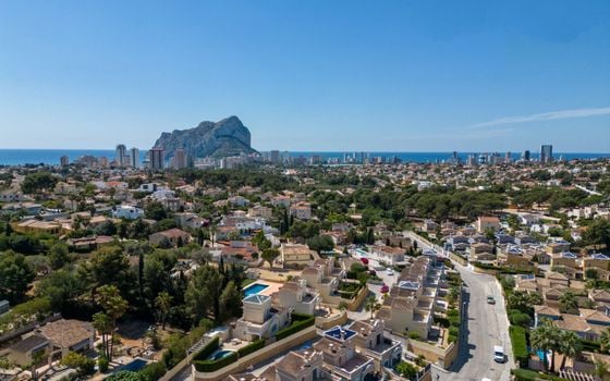 Bungalow de 3 chambres à Calp - IMBR101502 - Photo - Small - 34