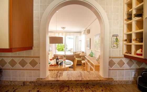 Bungalow de 3 chambres à Calp - IMBR101502 - Photo - Small - 9