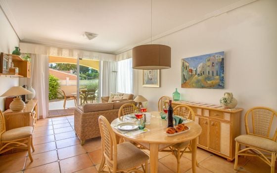 Bungalow de 3 chambres à Calp - IMBR101502 - Photo - Small - 7