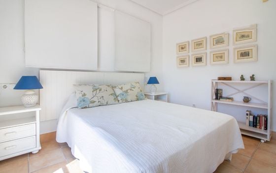 Bungalow de 3 chambres à Calp - IMBR101502 - Photo - Small - 13