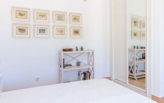 Bungalow de 3 chambres à Calp - IMBR101502 - Photo - Small - 14