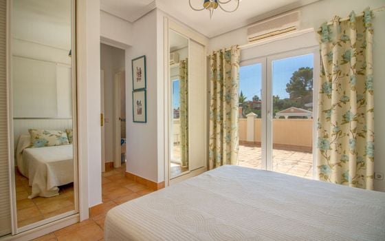 Bungalow de 3 chambres à Calp - IMBR101502 - Photo - Small - 15