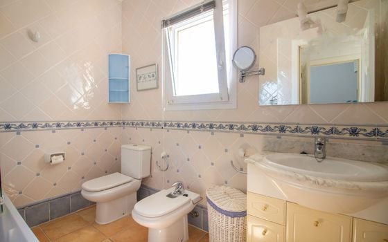 Bungalow de 3 chambres à Calp - IMBR101502 - Photo - Small - 21