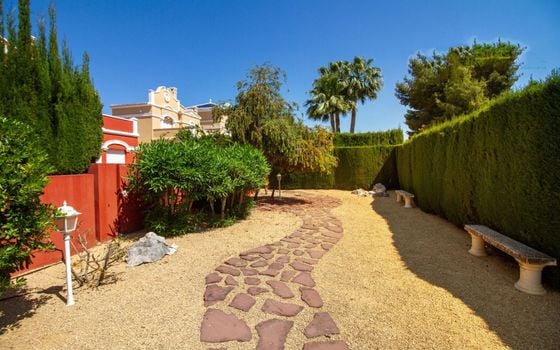 Bungalow de 3 chambres à Calp - IMBR101502 - Photo - Small - 26