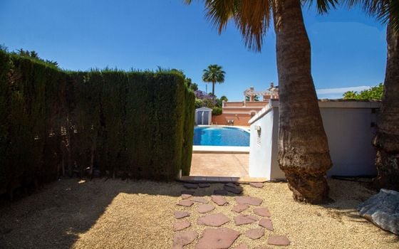 Bungalow de 3 chambres à Calp - IMBR101502 - Photo - Small - 27