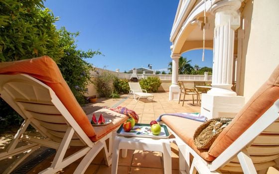 Bungalow de 3 chambres à Calp - IMBR101502 - Photo - Small - 24