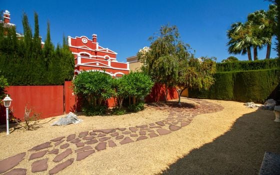 Bungalow de 3 chambres à Calp - IMBR101502 - Photo - Small - 25