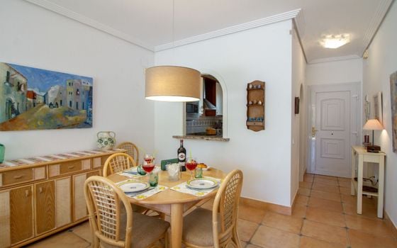 Bungalow de 3 chambres à Calp - IMBR101502 - Photo - Small - 8